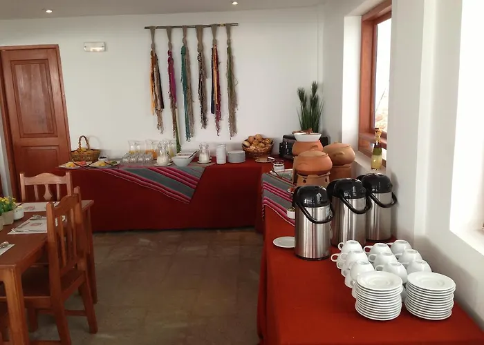 Tierra Viva Centro Hotel Cusco