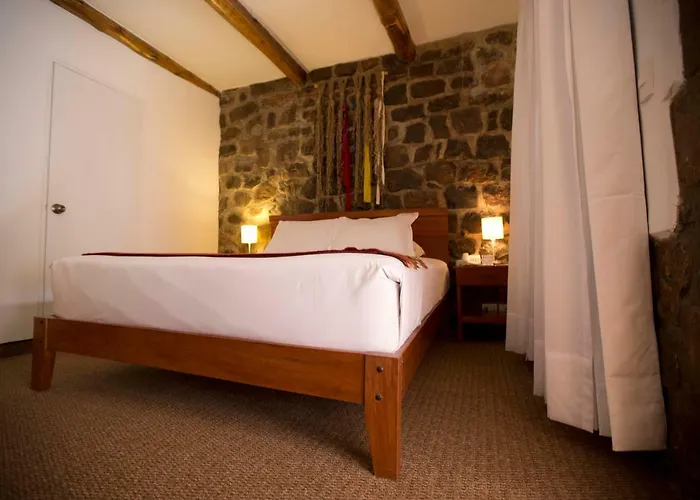 Hotel Tierra Viva Centro Cusco