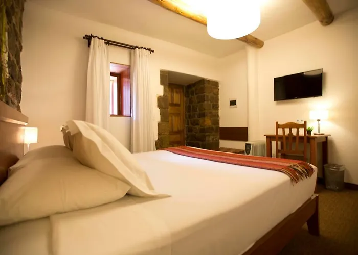 Hotel Tierra Viva Centro